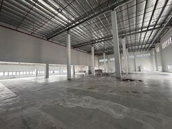 Tuas Basin Link (D22), Factory #501541971